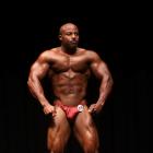 Edward  Dickerson - NPC BodyBE1 Classic 2012 - #1
